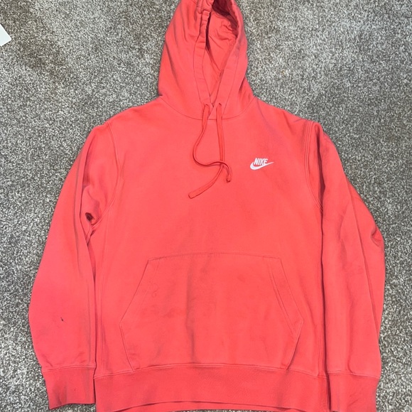 Nike Hoodie - Picture 1 of 4